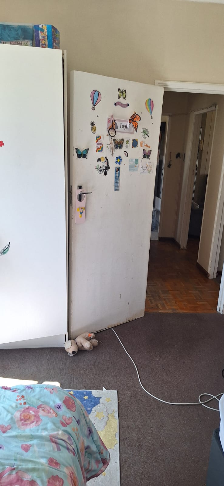 To Let 2 Bedroom Property for Rent in Claremont Western Cape